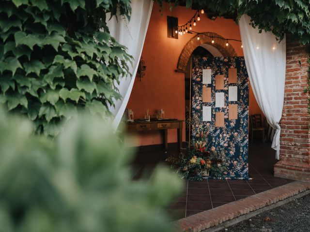 Il matrimonio di Marco e Valentina a Arena Po, Pavia 72