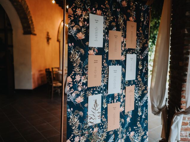 Il matrimonio di Marco e Valentina a Arena Po, Pavia 73