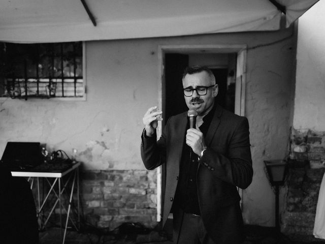 Il matrimonio di Marco e Valentina a Arena Po, Pavia 75
