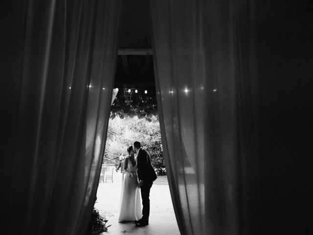 Il matrimonio di Marco e Valentina a Arena Po, Pavia 80