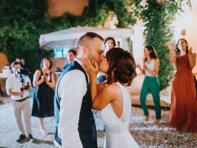 Il matrimonio di Marco e Valentina a Arena Po, Pavia 84