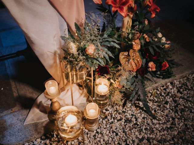 Il matrimonio di Marco e Valentina a Arena Po, Pavia 86