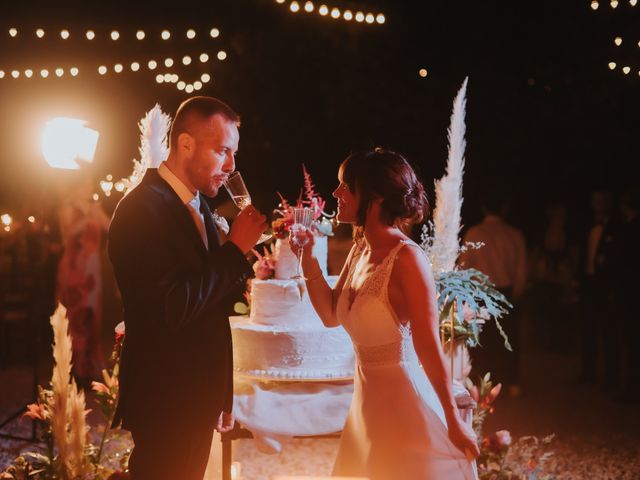 Il matrimonio di Marco e Valentina a Arena Po, Pavia 92