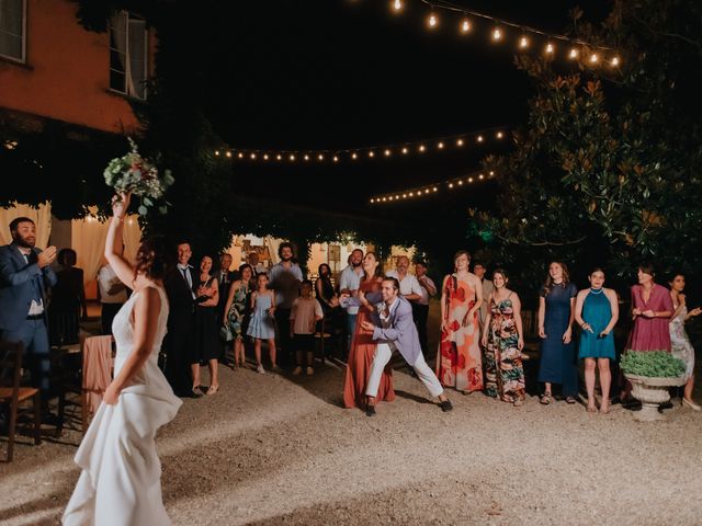 Il matrimonio di Marco e Valentina a Arena Po, Pavia 94