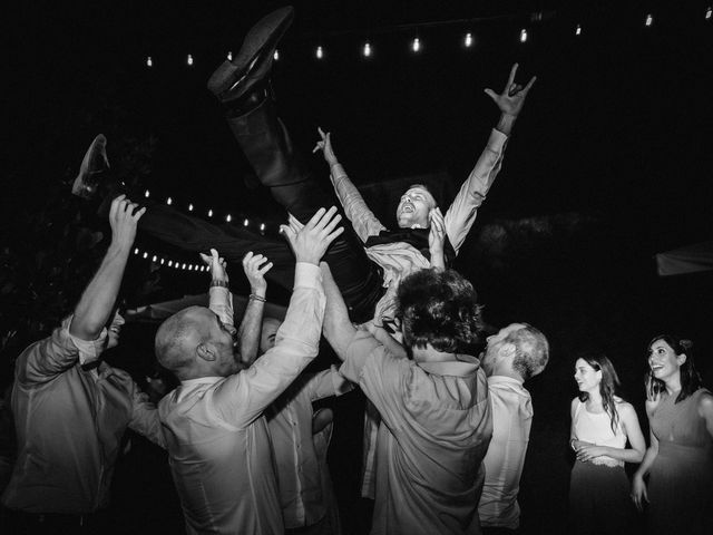 Il matrimonio di Marco e Valentina a Arena Po, Pavia 96