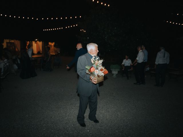 Il matrimonio di Marco e Valentina a Arena Po, Pavia 97
