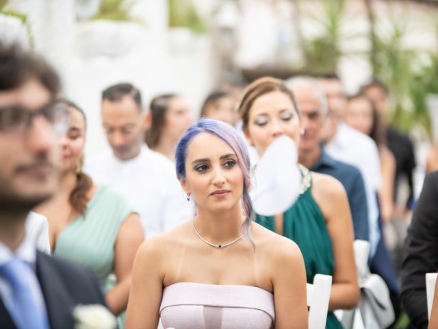 Il matrimonio di Marco e Alice a Quartu Sant&apos;Elena, Cagliari 5