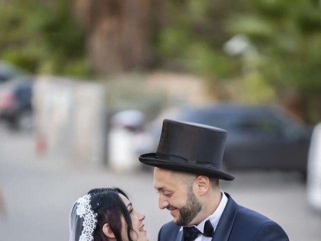 Il matrimonio di Marco e Alice a Quartu Sant&apos;Elena, Cagliari 24