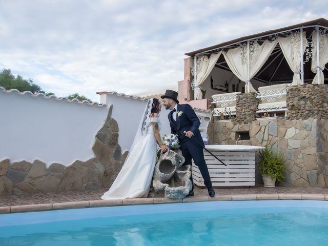 Il matrimonio di Marco e Alice a Quartu Sant&apos;Elena, Cagliari 101