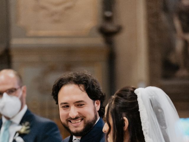 Il matrimonio di Riccardo e Silvia a Bologna, Bologna 37