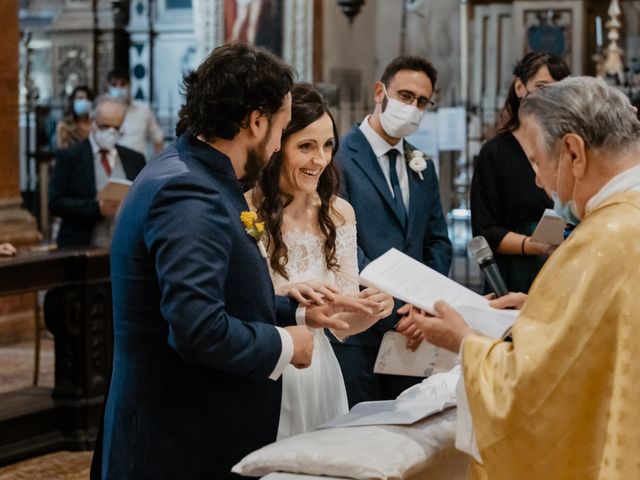 Il matrimonio di Riccardo e Silvia a Bologna, Bologna 44