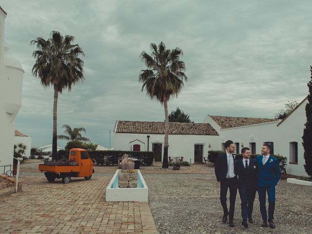 Il matrimonio di Federico e Serena a Pisticci, Matera 21