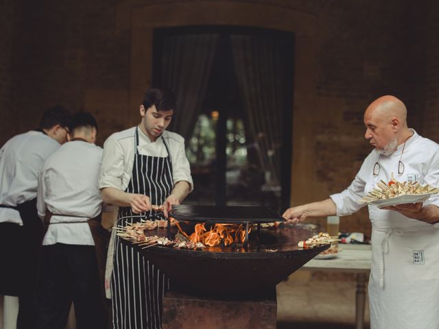 Il matrimonio di Federico e Serena a Pisticci, Matera 68