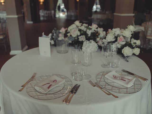 Il matrimonio di Federico e Serena a Pisticci, Matera 70