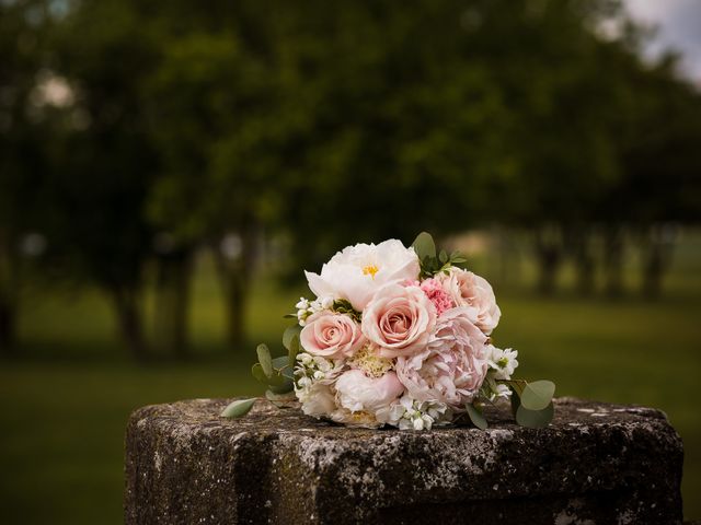 Il matrimonio di Roberto e Lucia a Chignolo Po, Pavia 20