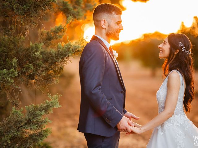 Il matrimonio di Filippo  e Alessandra a Montalbano Jonico, Matera 2