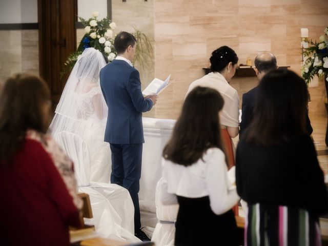 Il matrimonio di Daniela e Cristian a Oristano, Oristano 26