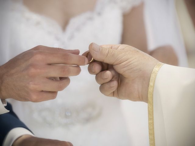 Il matrimonio di Daniela e Cristian a Oristano, Oristano 32