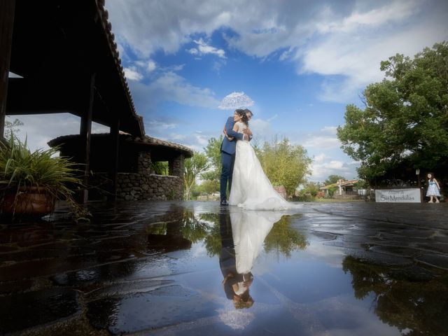 Il matrimonio di Daniela e Cristian a Oristano, Oristano 53