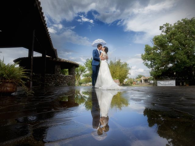 Il matrimonio di Daniela e Cristian a Oristano, Oristano 54