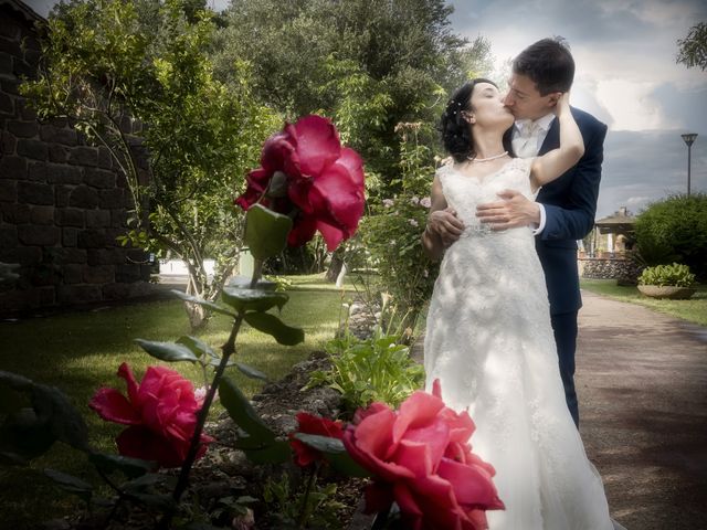 Il matrimonio di Daniela e Cristian a Oristano, Oristano 59