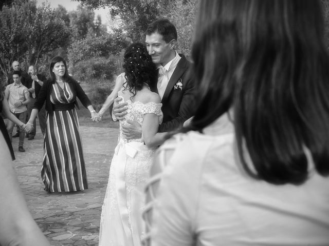 Il matrimonio di Daniela e Cristian a Oristano, Oristano 62