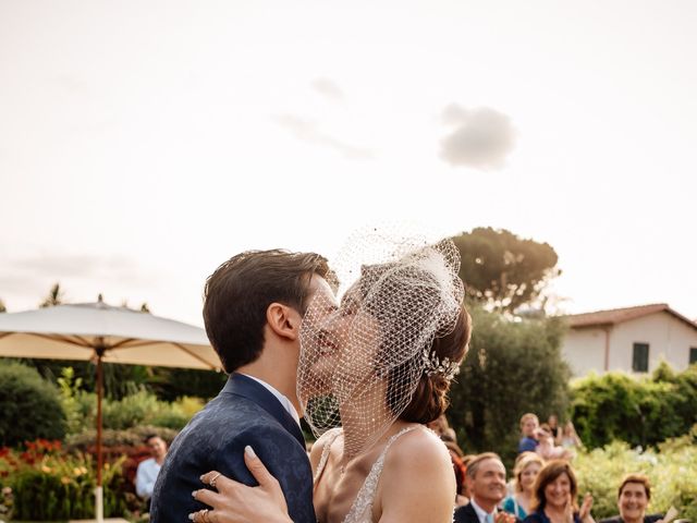 Il matrimonio di Valentina e Sasha a Roma, Roma 19