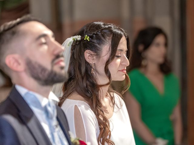 Il matrimonio di Riccardo e Marta a Faenza, Ravenna 4