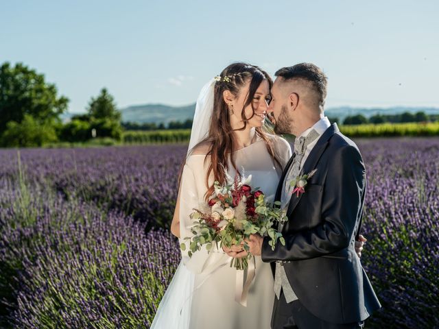 Il matrimonio di Riccardo e Marta a Faenza, Ravenna 10