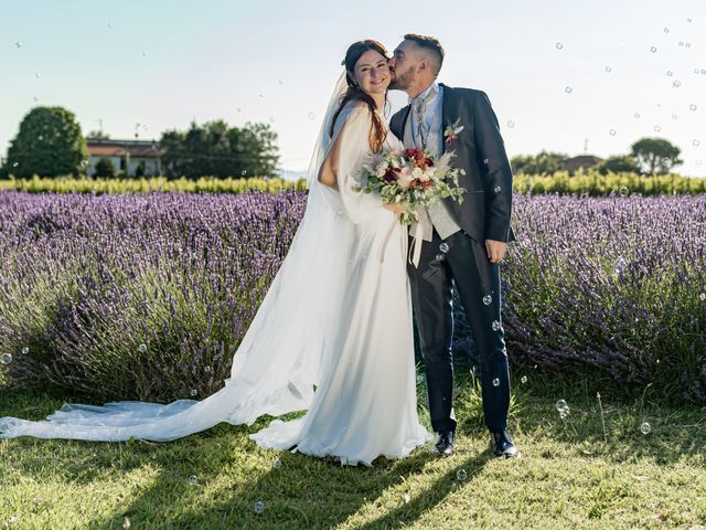 Il matrimonio di Riccardo e Marta a Faenza, Ravenna 21