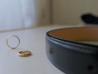Le nozze di Giulia e Andrea 1