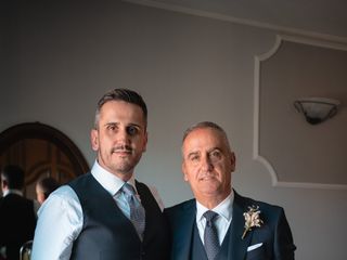 Le nozze di Alessandra e Stefano 3