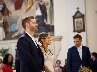 Le nozze di Andrea e Carolina 2