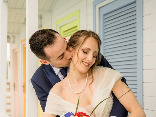 Il matrimonio di Federico e Greta a Rogno, Bergamo 7