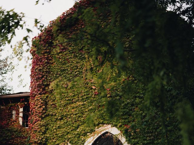 Il matrimonio di Andrea e Sabrina  a Strigno, Trento 3