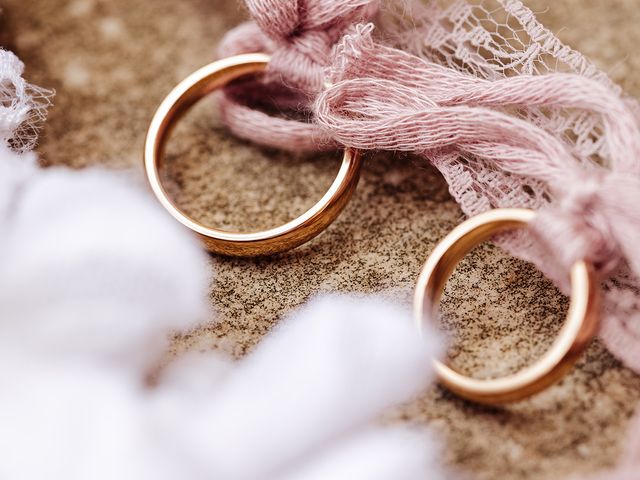 Il matrimonio di Luca e Giada a Asti, Asti 19
