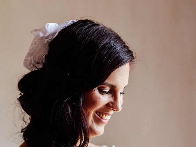 Il matrimonio di Luca e Giada a Asti, Asti 32