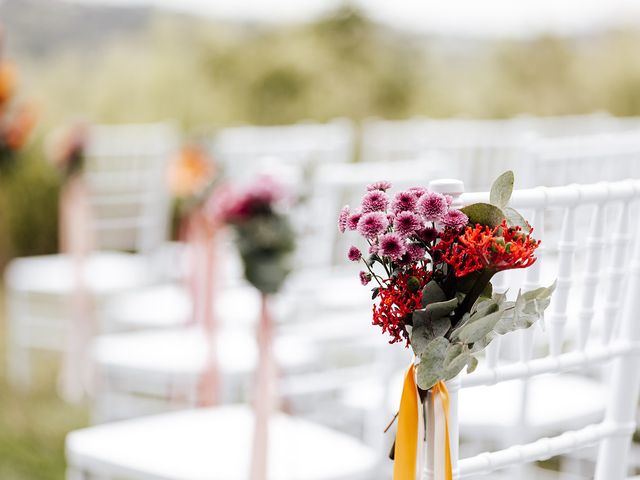 Il matrimonio di Luca e Giada a Asti, Asti 48