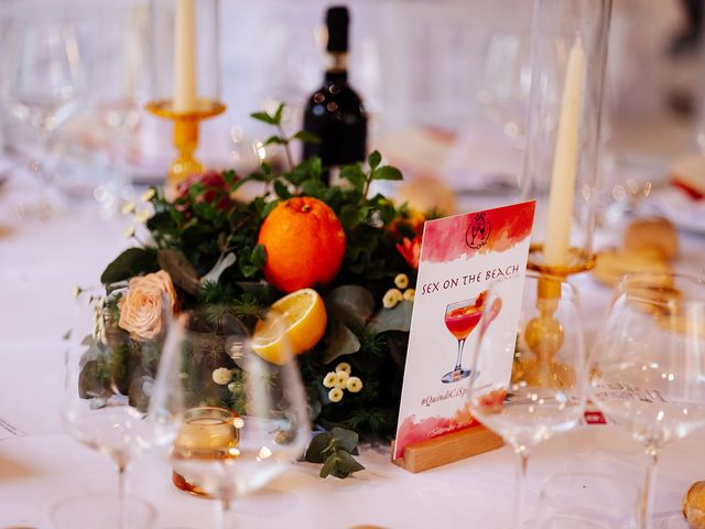 Il matrimonio di Luca e Giada a Asti, Asti 92
