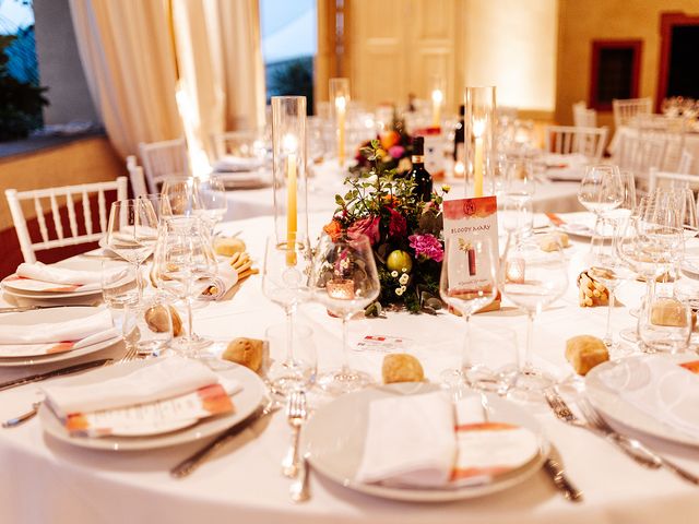 Il matrimonio di Luca e Giada a Asti, Asti 95