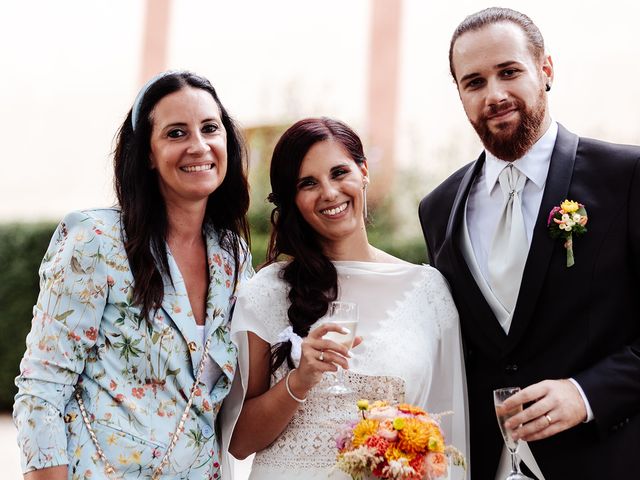Il matrimonio di Luca e Giada a Asti, Asti 98