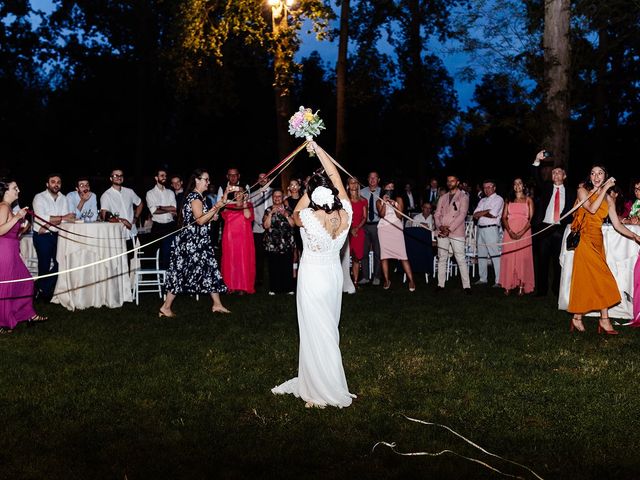 Il matrimonio di Luca e Giada a Asti, Asti 103