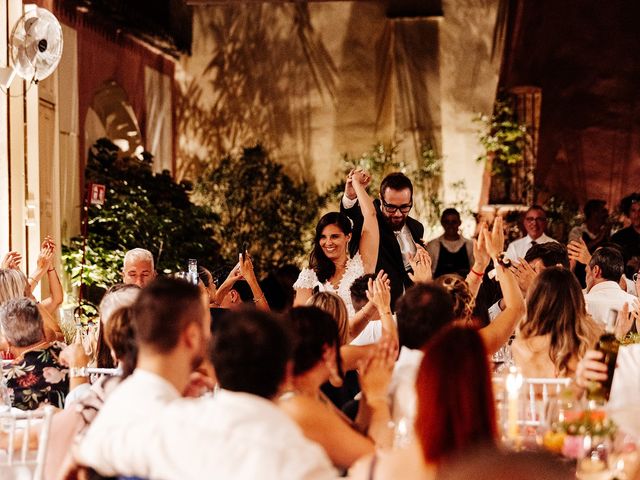 Il matrimonio di Luca e Giada a Asti, Asti 105