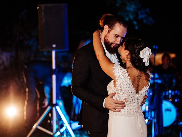 Il matrimonio di Luca e Giada a Asti, Asti 115