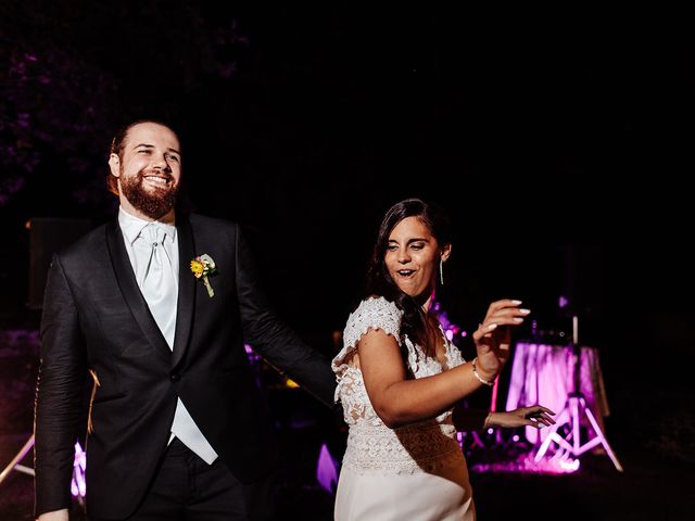 Il matrimonio di Luca e Giada a Asti, Asti 116