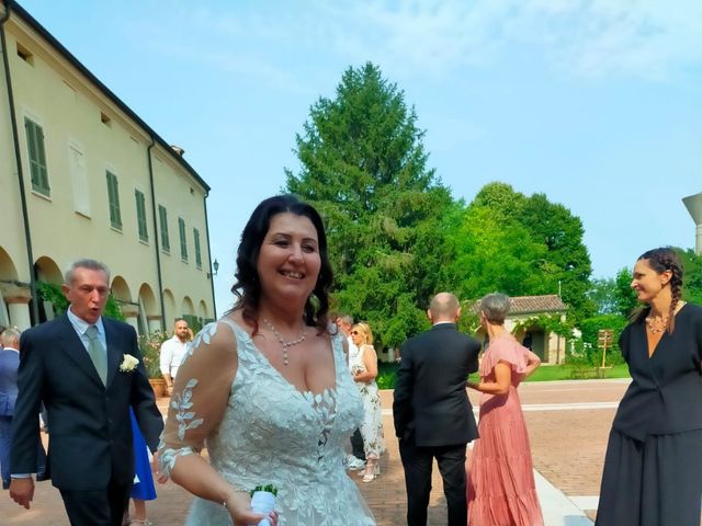 Il matrimonio di Marco e Roberta a Gazzo Veronese, Verona 3