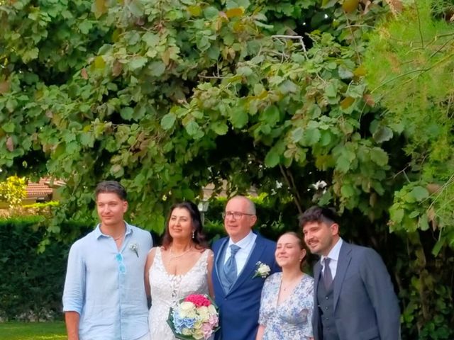 Il matrimonio di Marco e Roberta a Gazzo Veronese, Verona 6
