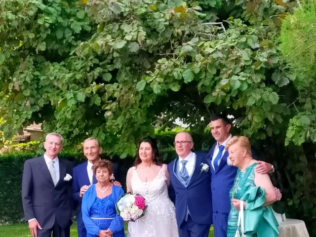 Il matrimonio di Marco e Roberta a Gazzo Veronese, Verona 7
