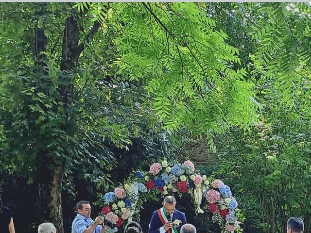 Il matrimonio di Marco e Roberta a Gazzo Veronese, Verona 9