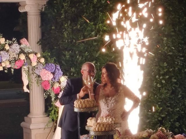 Il matrimonio di Marco e Roberta a Gazzo Veronese, Verona 12